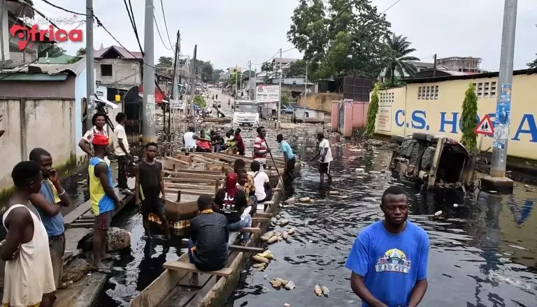 Kinshasa
